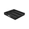Tekton 3-Compartment Organizer Tray (Black) OTD11103 - alternate 3